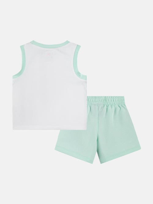 Conjunto para ponerse - Jordan - Kiabi Conjunto para ponerse - Jordan - Kiabi