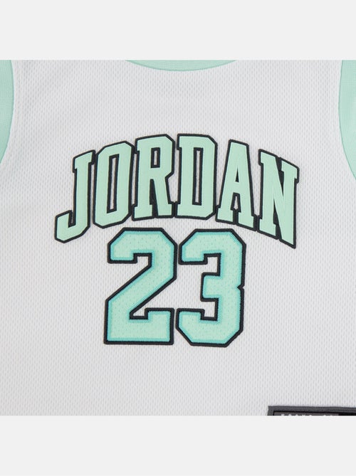 Conjunto para ponerse - Jordan - Kiabi Conjunto para ponerse - Jordan - Kiabi