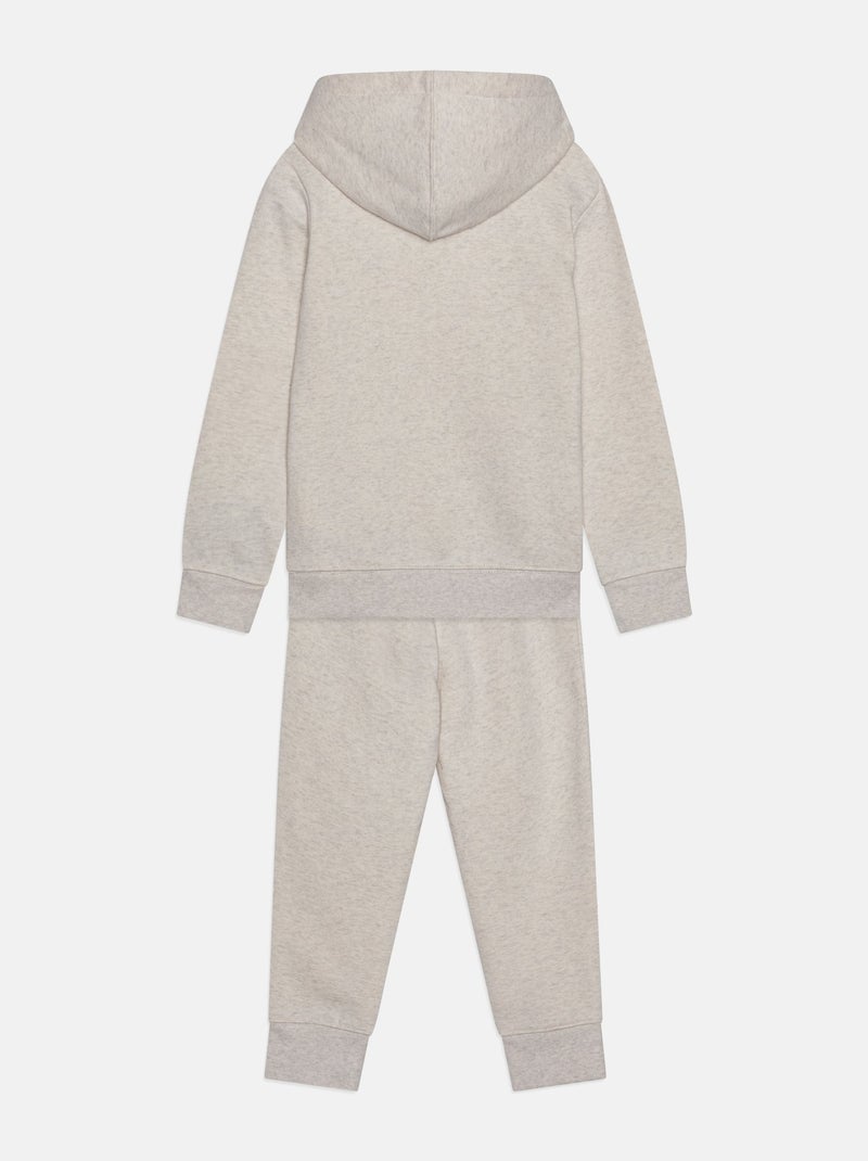 Conjunto para ponerse - Jordan Crudo - Kiabi