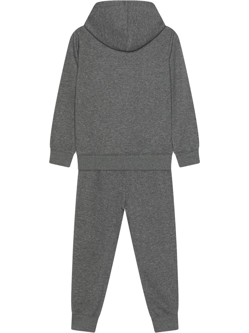 Conjunto para ponerse - Jordan Gris - Kiabi