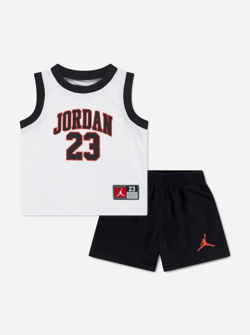 Conjunto para ponerse - Jordan - Kiabi