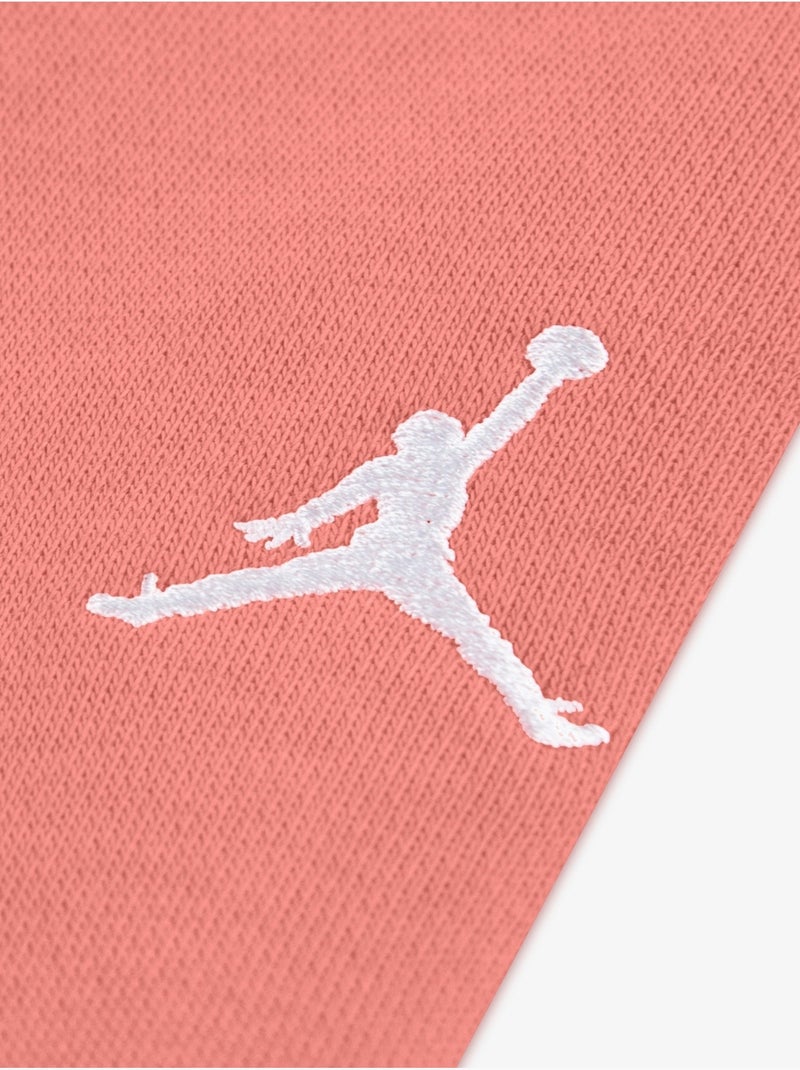 Conjunto para ponerse - Jordan Naranja - Kiabi