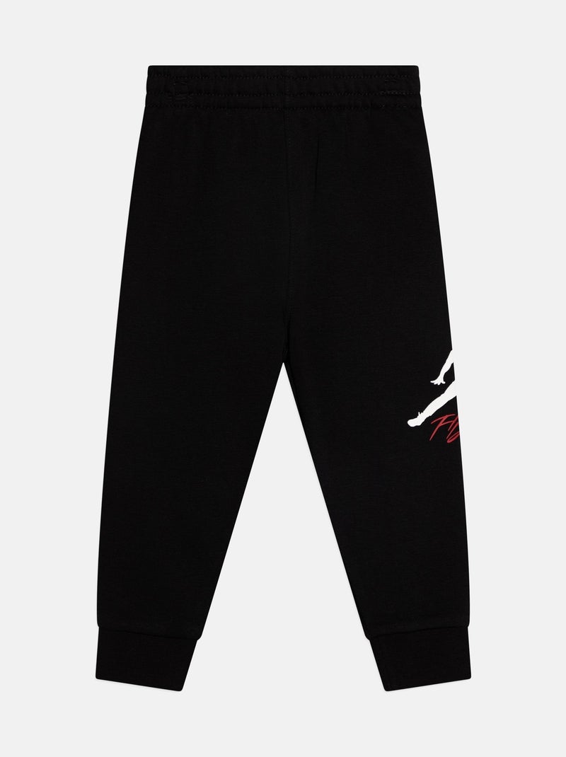 Conjunto para ponerse - Jordan Negro - Kiabi