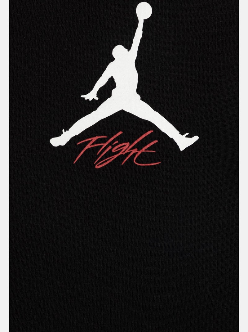 Conjunto para ponerse - Jordan Negro - Kiabi