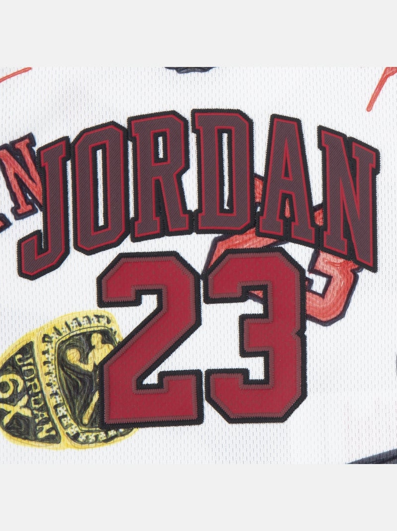 Conjunto para ponerse - Jordan Negro - Kiabi