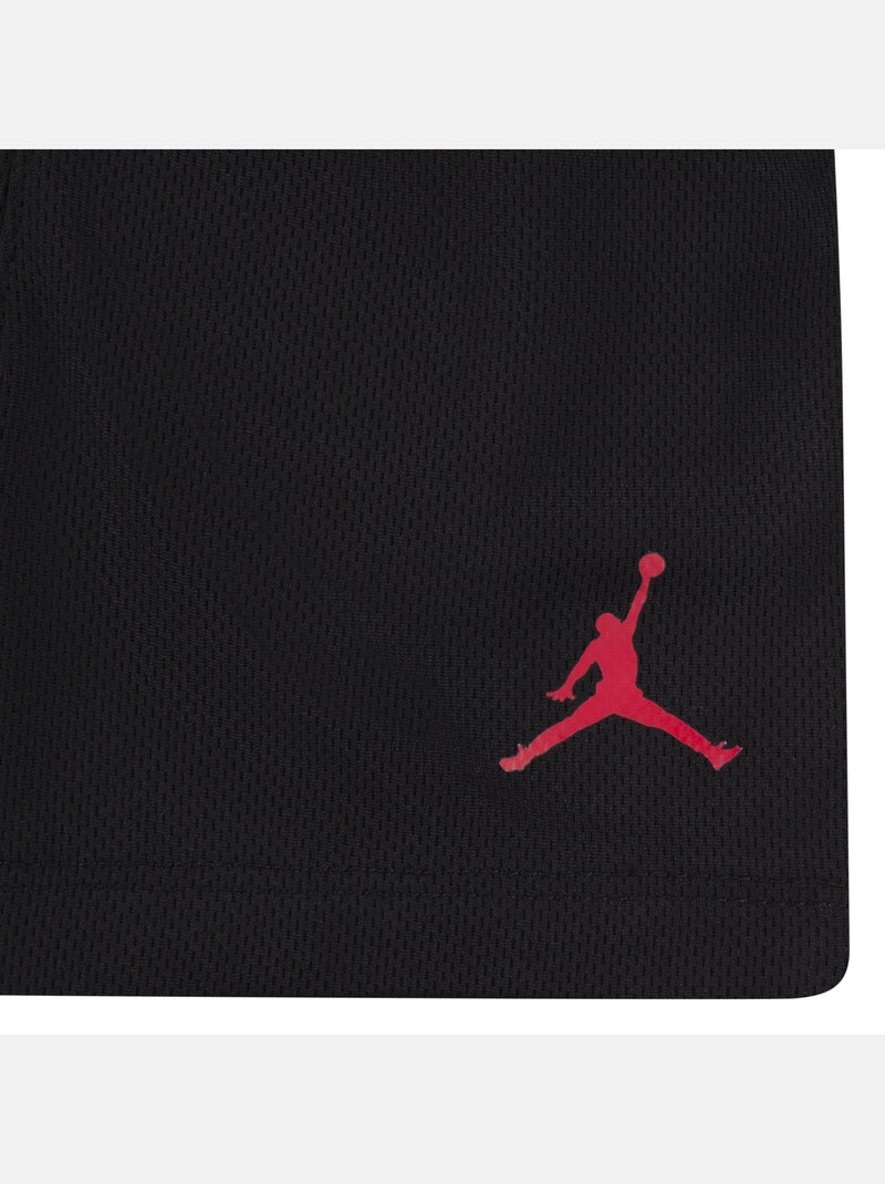 Conjunto para ponerse - Jordan Negro - Kiabi
