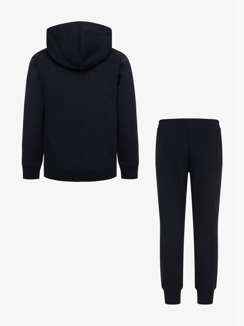 Conjunto para ponerse - Jordan Negro - Kiabi