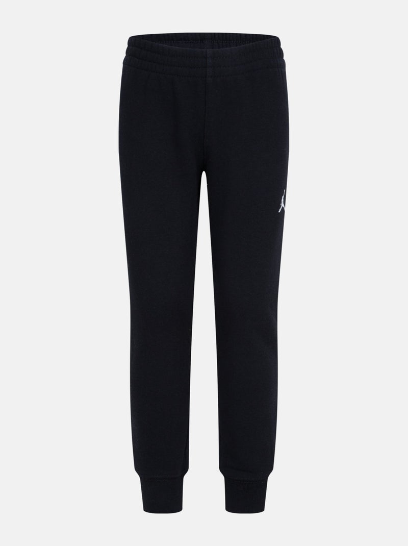 Conjunto para ponerse - Jordan Negro - Kiabi