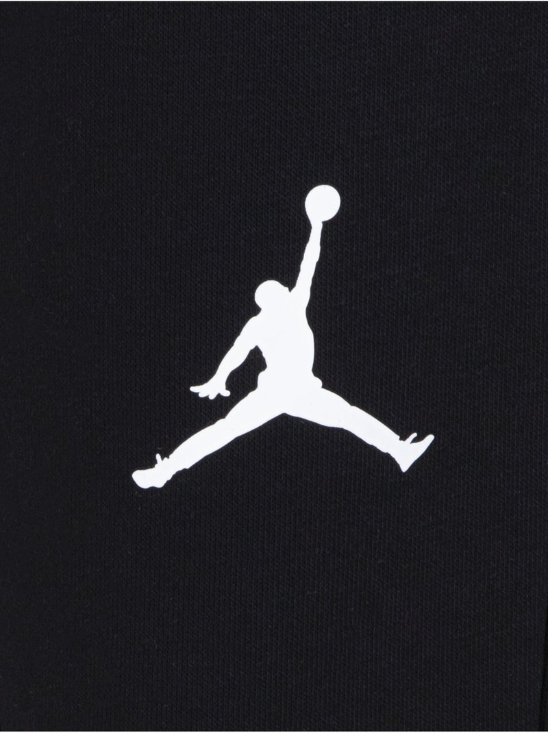 Conjunto para ponerse - Jordan Negro - Kiabi