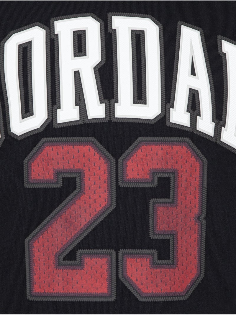 Conjunto para ponerse - Jordan Negro - Kiabi