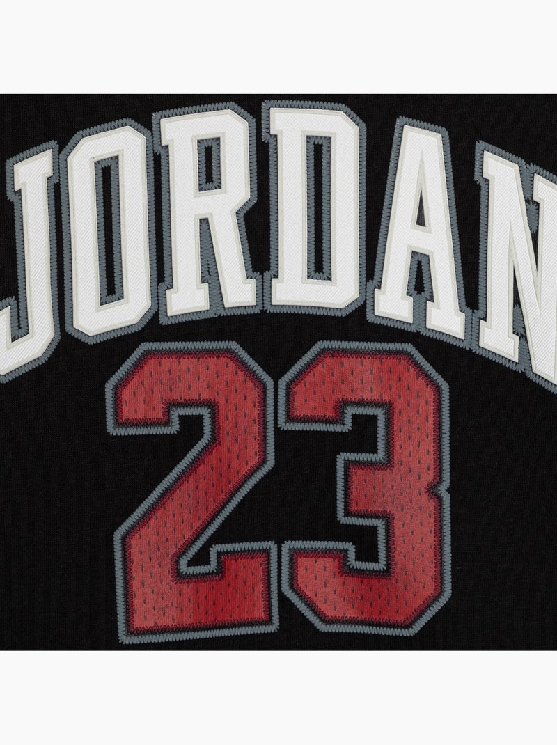 Conjunto para ponerse - Jordan Negro - Kiabi