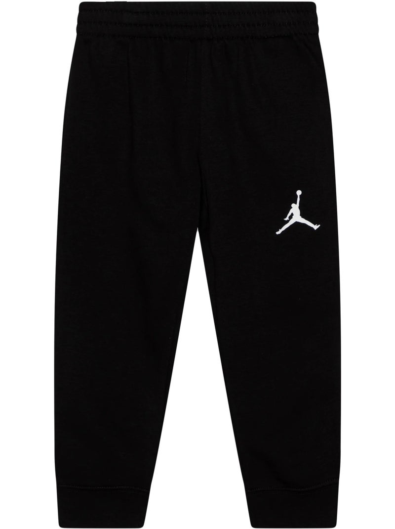 Conjunto para ponerse - Jordan Negro - Kiabi