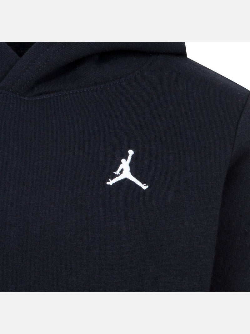 Conjunto para ponerse - Jordan Negro - Kiabi