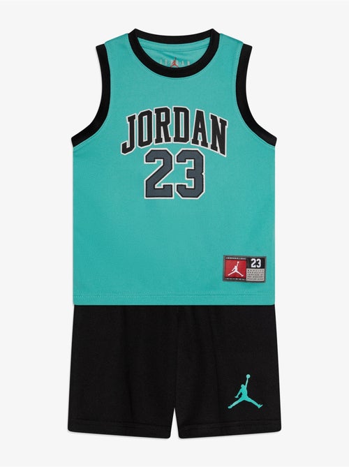 Conjunto para ponerse - Jordan - Kiabi Conjunto para ponerse - Jordan - Kiabi