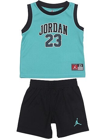 Conjunto para ponerse - Jordan