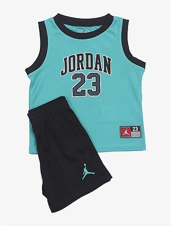 Conjunto para ponerse - Jordan