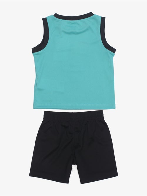 Conjunto para ponerse - Jordan - Kiabi Conjunto para ponerse - Jordan - Kiabi