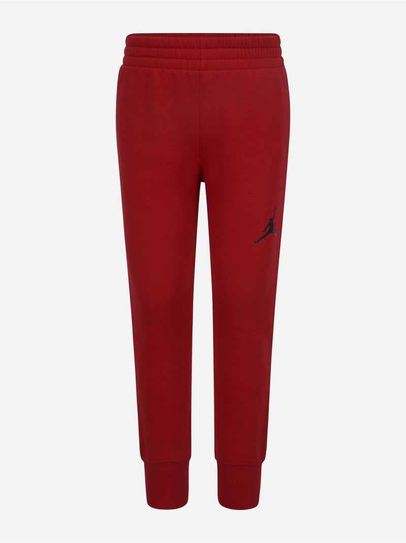 Conjunto para ponerse - Jordan Rojo - Kiabi