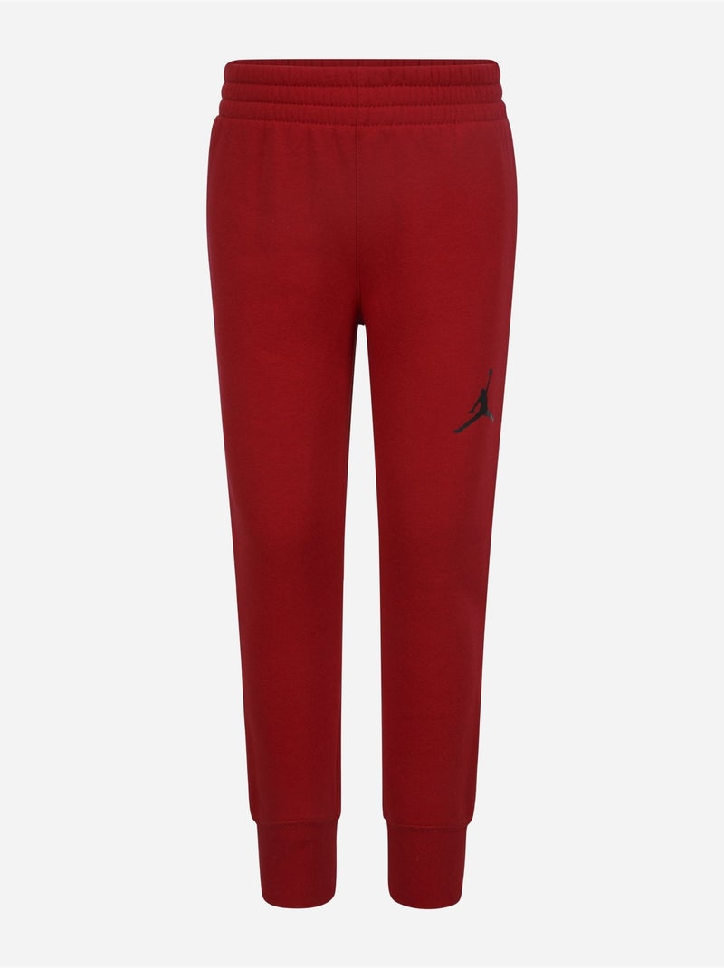 Conjunto para ponerse - Jordan Rojo - Kiabi