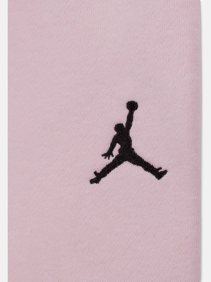 Conjunto para ponerse - Jordan Rosa claro - Kiabi