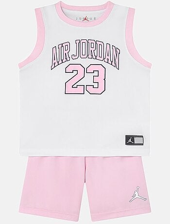 Conjunto para ponerse - Jordan