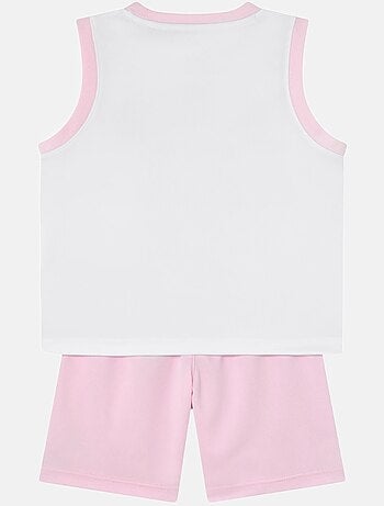 Conjunto para ponerse - Jordan