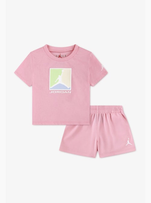 Conjunto para ponerse - Jordan - Kiabi