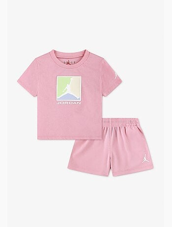 Conjunto para ponerse - Jordan