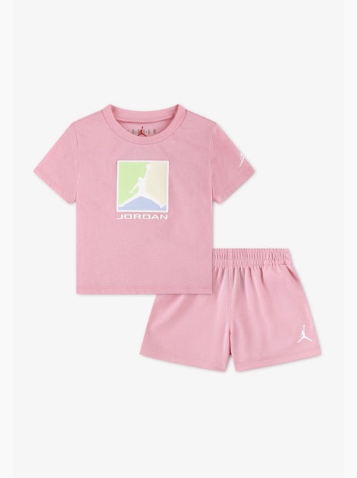 Conjunto para ponerse - Jordan - Kiabi
