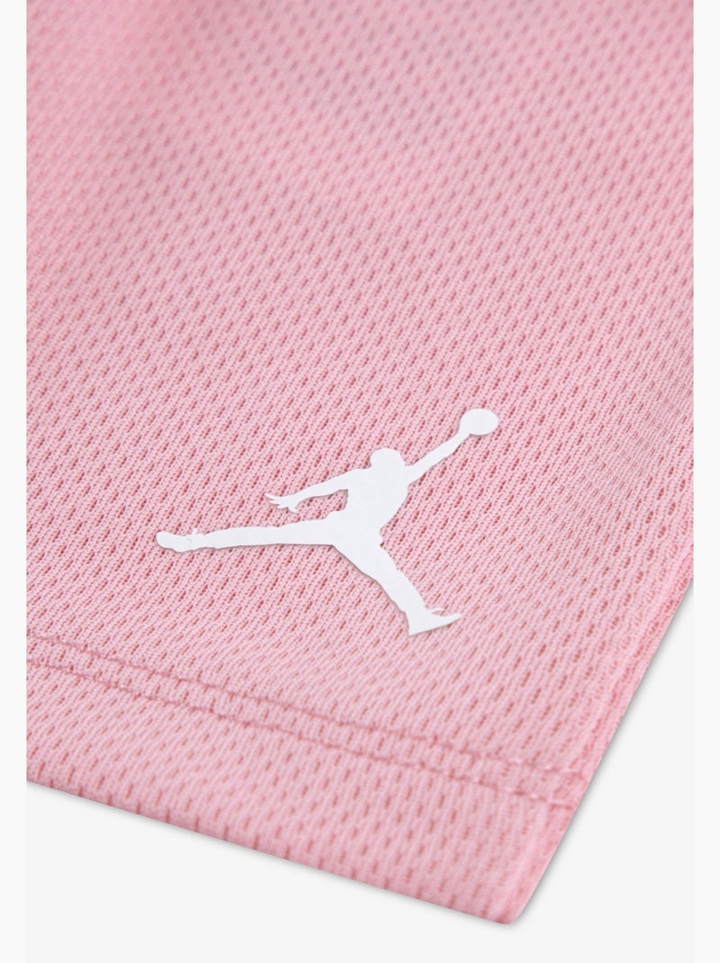 Conjunto para ponerse - Jordan Rosa - Kiabi