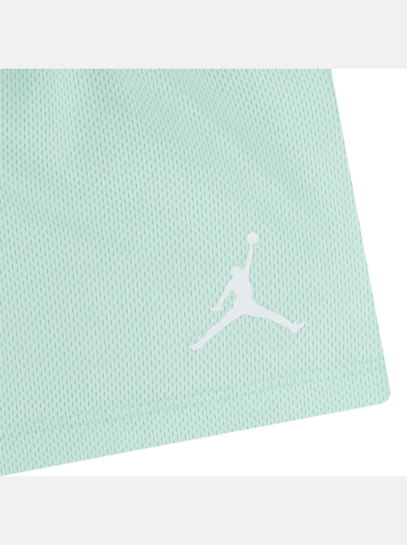 Conjunto para ponerse - Jordan Verde claro - Kiabi