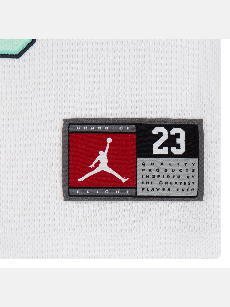 Conjunto para ponerse - Jordan Verde claro - Kiabi