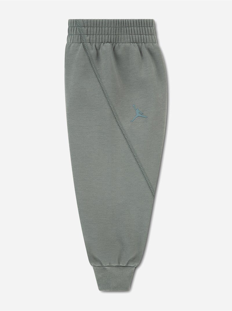 Conjunto para ponerse - Jordan Verde salvia - Kiabi