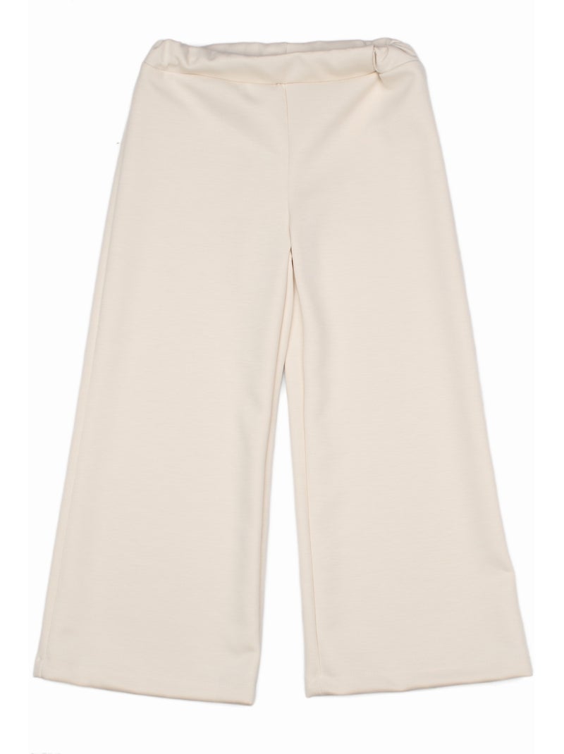 Conjunto para ponerse - Kids Star Beige - Kiabi