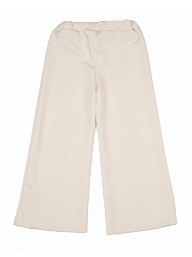 Conjunto para ponerse - Kids Star Beige - Kiabi