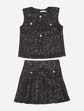 Conjunto para ponerse - Kids Star