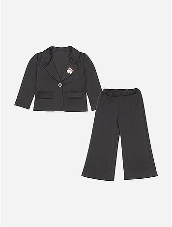Conjunto para ponerse - Kids Star