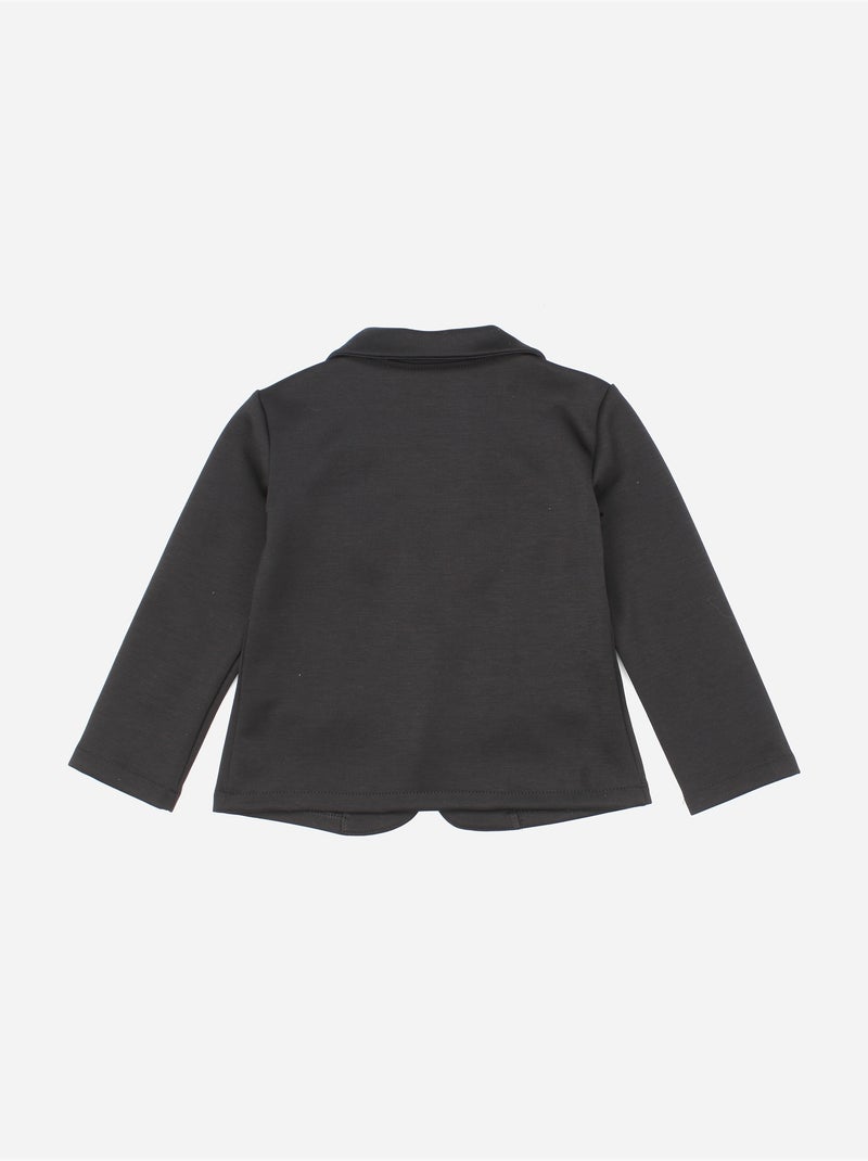 Conjunto para ponerse - Kids Star Negro - Kiabi