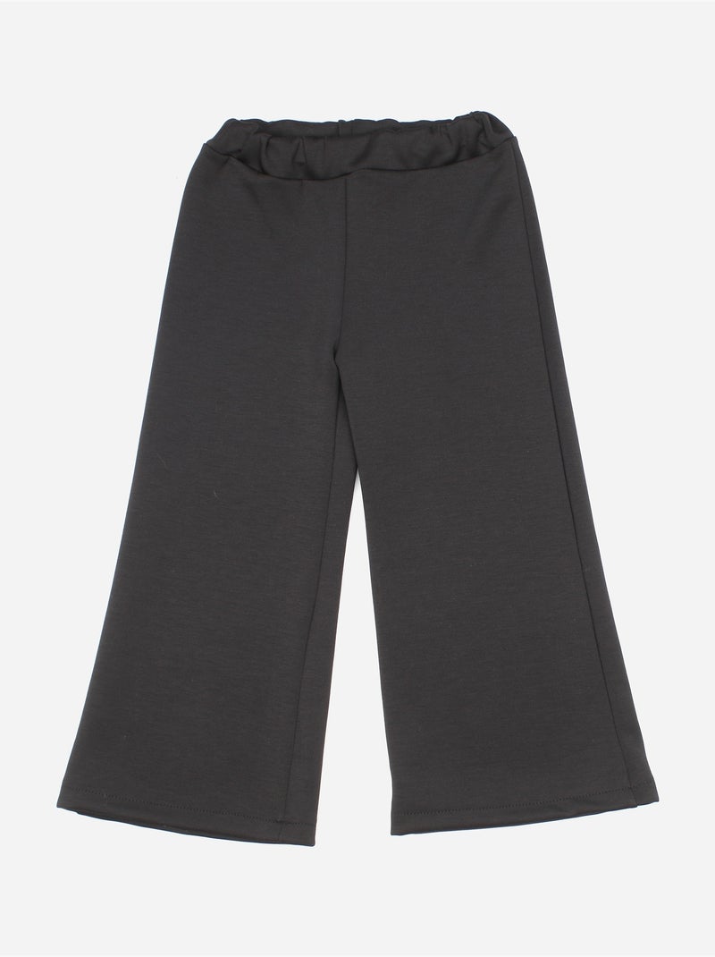 Conjunto para ponerse - Kids Star Negro - Kiabi