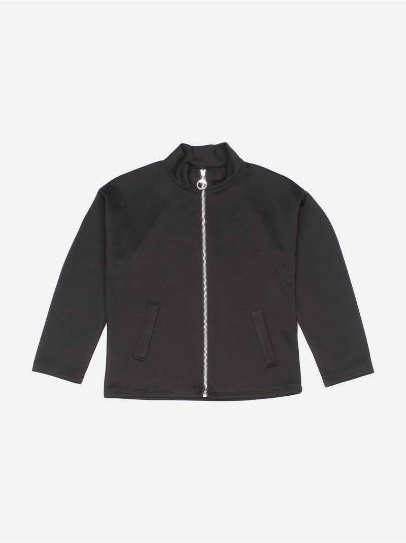 Conjunto para ponerse - Kids Star Negro - Kiabi