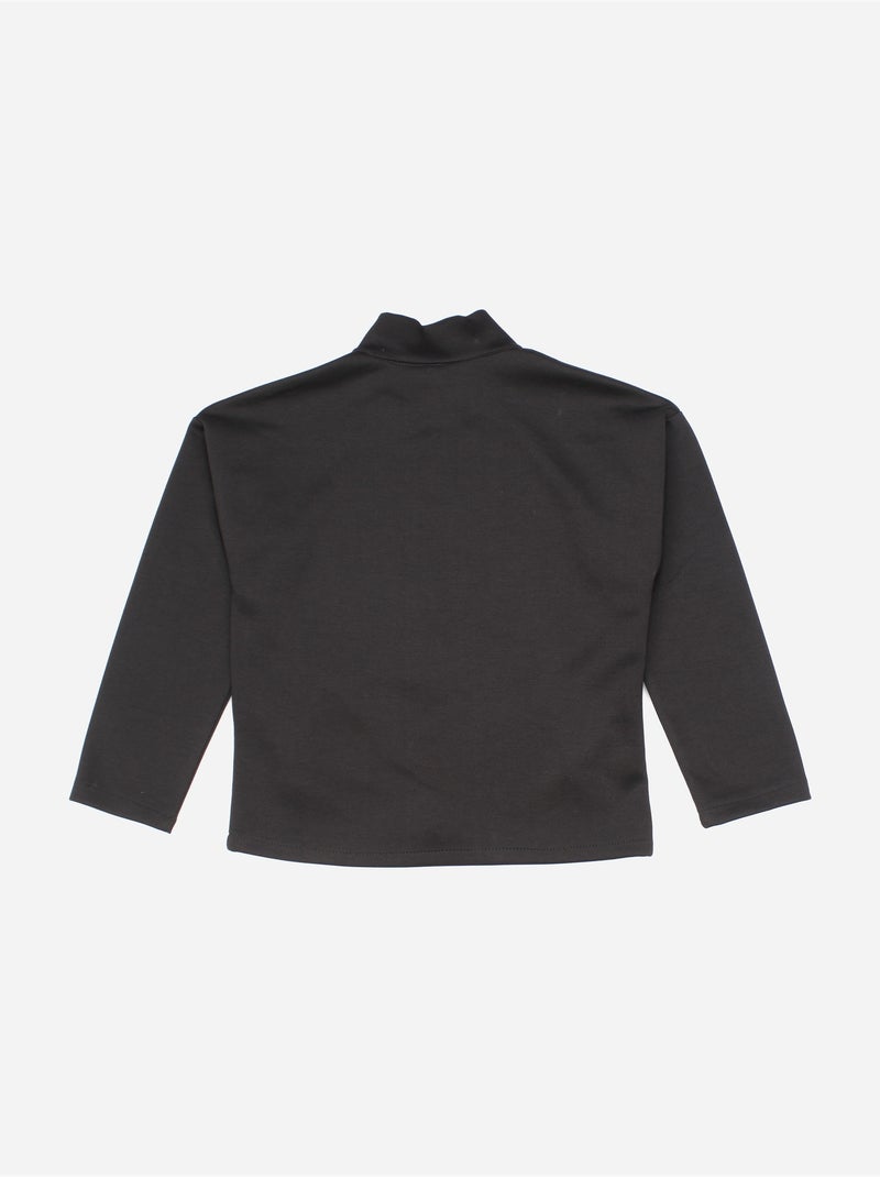 Conjunto para ponerse - Kids Star Negro - Kiabi