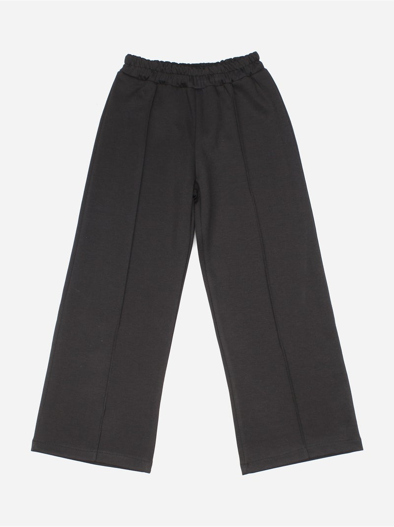 Conjunto para ponerse - Kids Star Negro - Kiabi