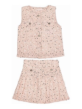Conjunto para ponerse - Kids Star
