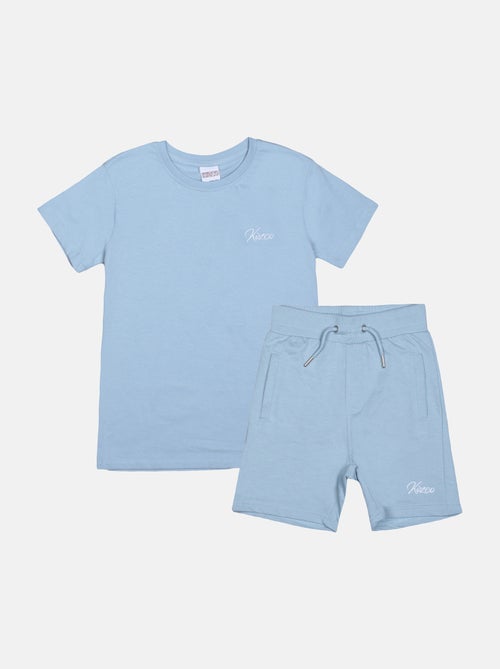 Conjunto para ponerse - Kizco - Kiabi