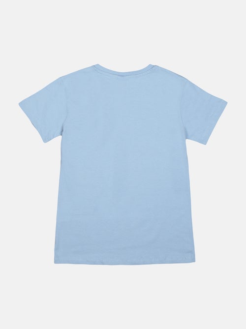 Conjunto para ponerse - Kizco - Kiabi