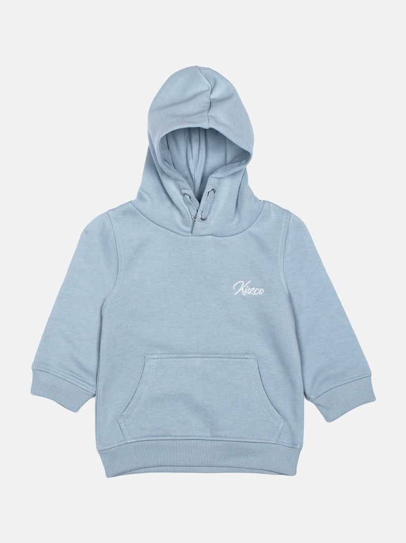 Conjunto para ponerse - Kizco Azul - Kiabi