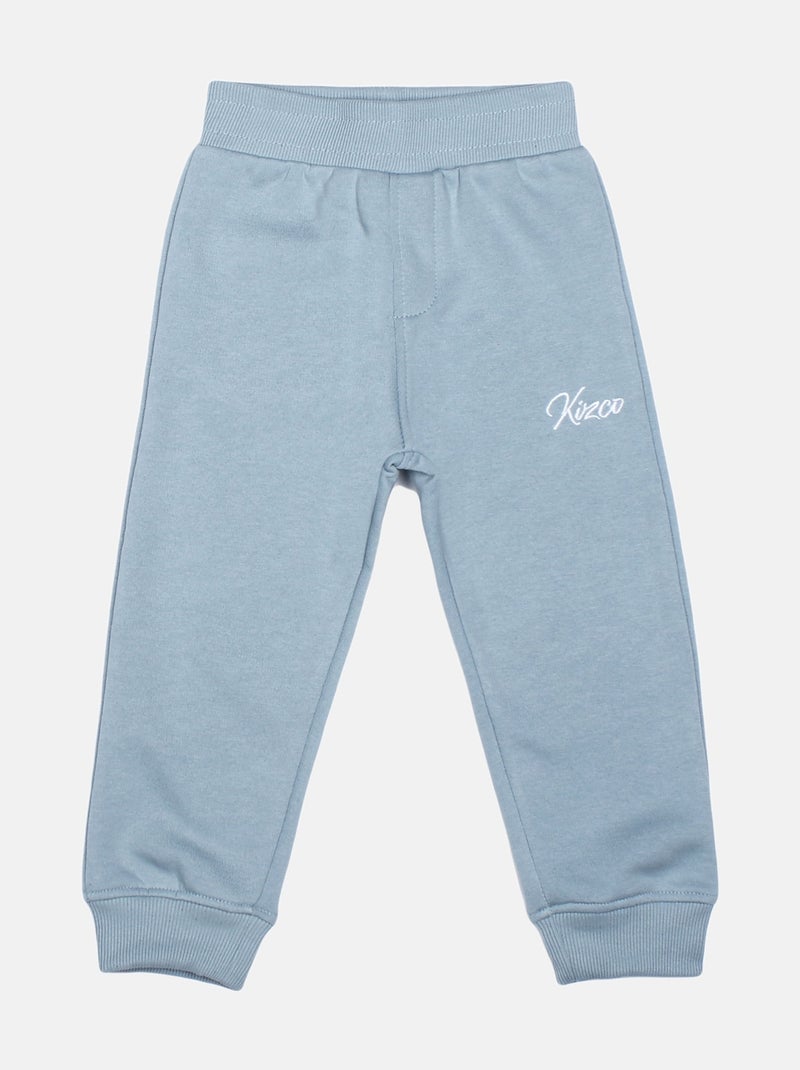 Conjunto para ponerse - Kizco Azul - Kiabi