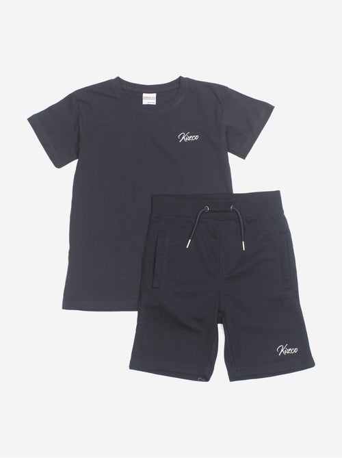 Conjunto para ponerse - Kizco - Kiabi