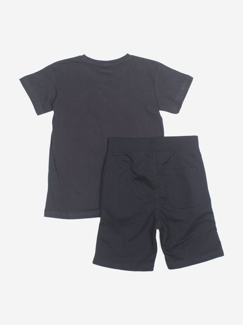 Conjunto para ponerse - Kizco - Kiabi