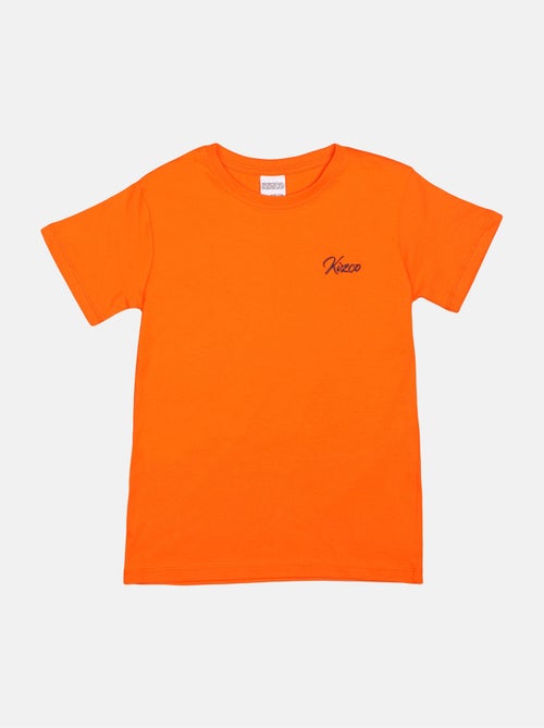 Conjunto para ponerse - Kizco - Kiabi